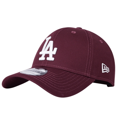 NewEra纽亦华MLB弯檐棒球帽