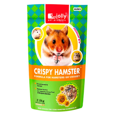 包邮jolly高級仓鼠粮仓鼠粮食