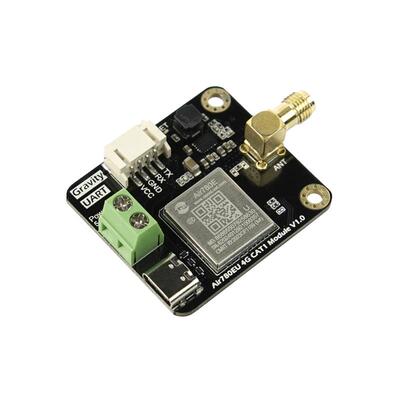 Air780EU4GCAT1通讯模组