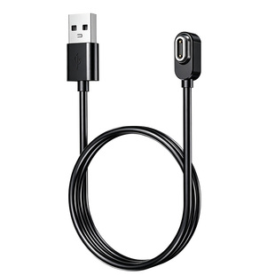 适用小天才电话手表充电线Z12/Z11/Z10/Z9/Z8/Z7/Z6巅峰版Z5/D3S/Q2A/U5/N5磁吸充电器Y06儿童数据线pro配件
