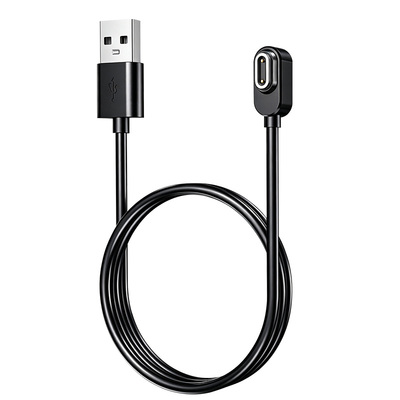 适用小天才电话手表充电线Z12/Z11/Z10/Z9/Z8/Z7/Z6巅峰版Z5/D3S/Q2A/U5/N5磁吸充电器Y06儿童数据线pro配件