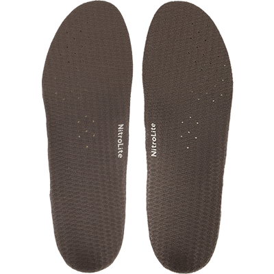 VICTOR高弹力运动加厚鞋垫减震新