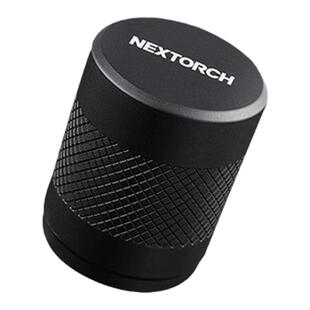 NEXTORCH纳丽德TC80磁吸尾盖 适配P80/P81/P83/P84手电 配件