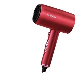 奥克斯吹风机家用大风力速干负离子护发不伤发电吹风结婚礼物风筒