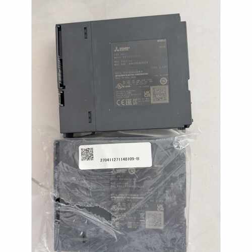 【议价-可维修】MITSUBISHI CPU模块 Q03UDVCPU/二手均有货