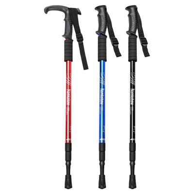 登山杖徒步拐杖HikingSticks