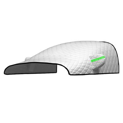 【本田雅阁】汽车遮雪挡防霜防冻