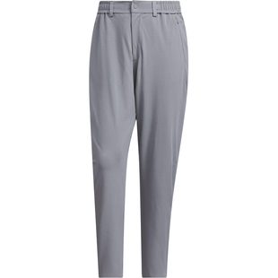 Adidas/阿迪达斯正品WZ KNIT JOGGERS新款男士休闲锥形裤JM0987