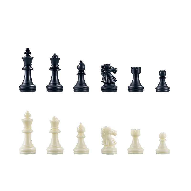 UB友邦棋具磁性棋子备用棋子
