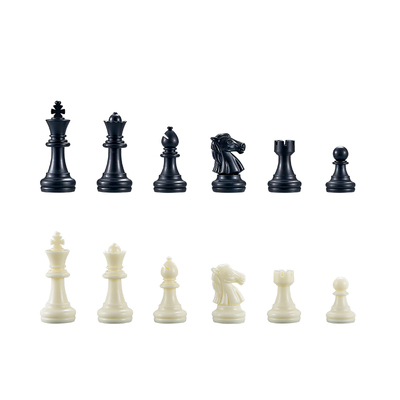 UB友邦棋具磁性棋子备用棋子