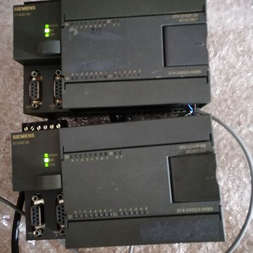 溢价-200PLC CPU224XP DC DC DC晶体管