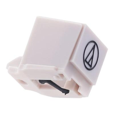 原装铁三角唱头唱针AT3600L AT95E AT-VAM95C MM动磁唱头通用唱针