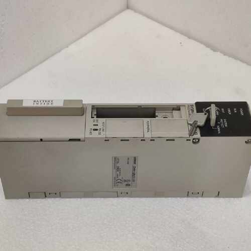 Omron CVM1-CPU11-V2 CPU Unit