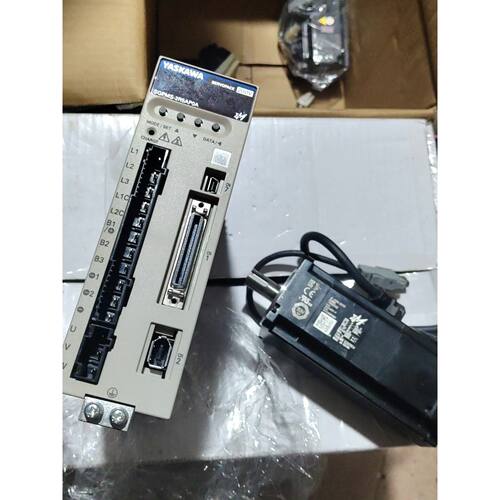 〔议价-可维修〕驱动器 SGPM5-2R5AP0A