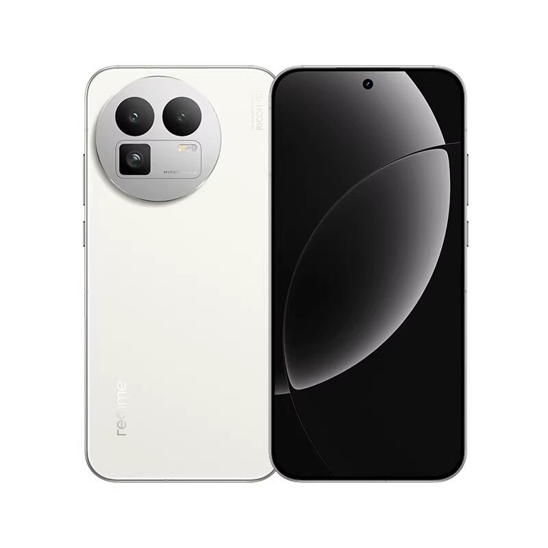 88VIP��realme GT8  16GB+512GB �ֻ� ���� 2719.15Ԫ