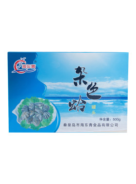 秦皇岛北戴河海鲜海东青开袋即食