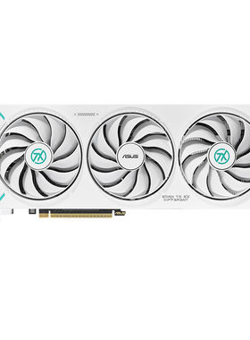 华硕RTX50605050雪豹8G显卡