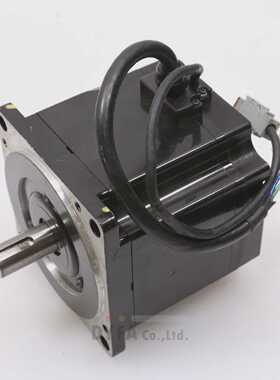 YASKAWA Used SGMPH-15AAA21 1500W AC SERVO MOTOR scratched,de