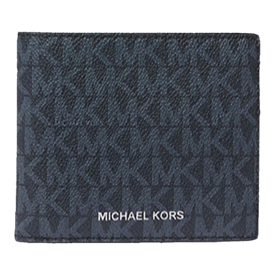 MK男士老花卡包钱包票夹