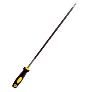 油锯锉刀德国原装进口正品磨头高效打磨专用工具电锯链条锉刀圆锉