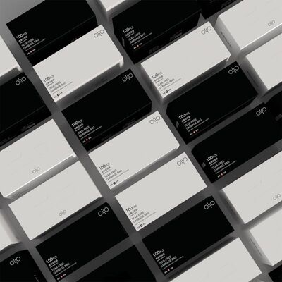 垃圾袋家用手提式加厚超厚装免专用厨房抽大小收口撕塑料袋实惠绳