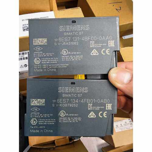 134-4FB01-0AB0 裸机，400，，可询价