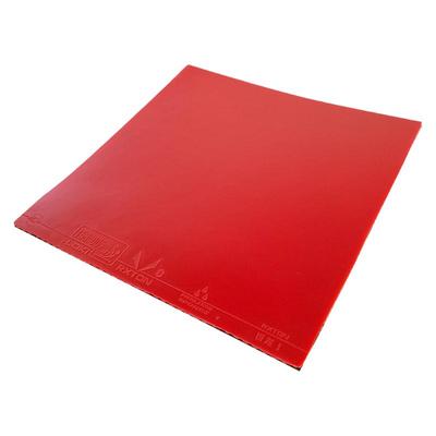 loki雷神乒乓球拍胶皮锐龙1特质