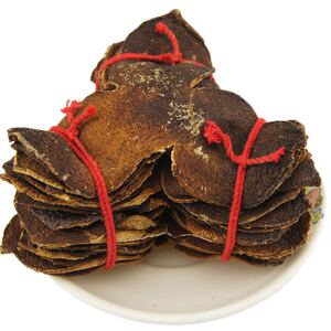 冠膳新会陈皮干橘皮煲汤泡水