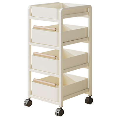 【可内嵌收纳】厨房推车