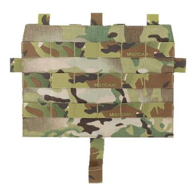 太阳雪AVSJPC2.0背心茉莉面板