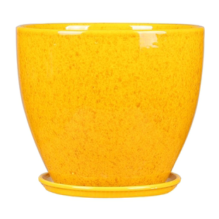 特大号陶瓷花盆中国古典孔雀蓝珍珠釉简约绿萝绿植盆栽种树盆包邮