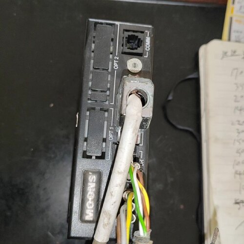 议价MOONS驱动器MSSTAC5SAN2VMSSTAC5SEE2VMSSTAC5SQE2V