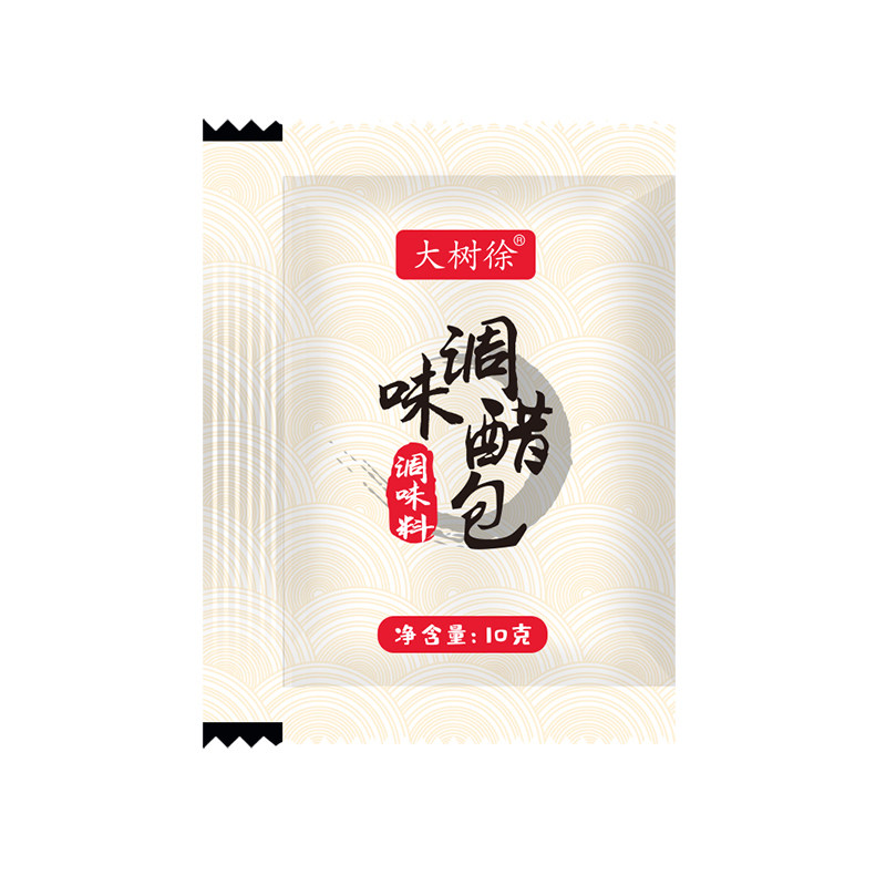 山西风味大树徐调味10克900包