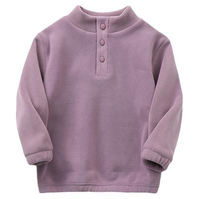 儿童卫衣秋冬新款打底衫男童