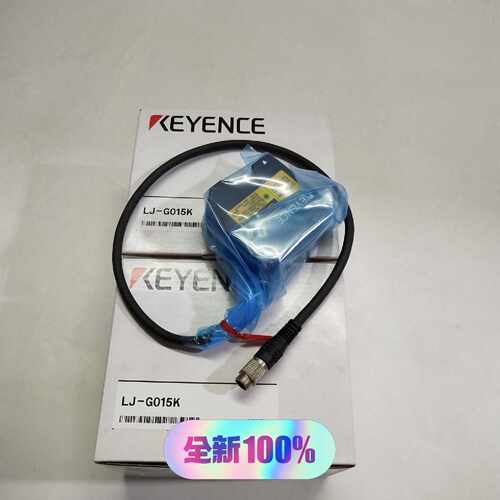 询价-KEYENCE基恩士LJ-G015K高精度激光测量仪 传感器