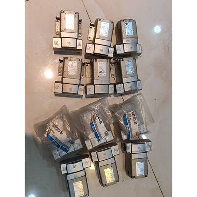 询价下单VNB204CS/VNB204BS-10 电磁阀