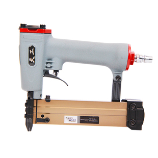 重庆天工P625蚊钉枪 木工钉枪12-25mm蚊钉 细钉622纹钉枪P625