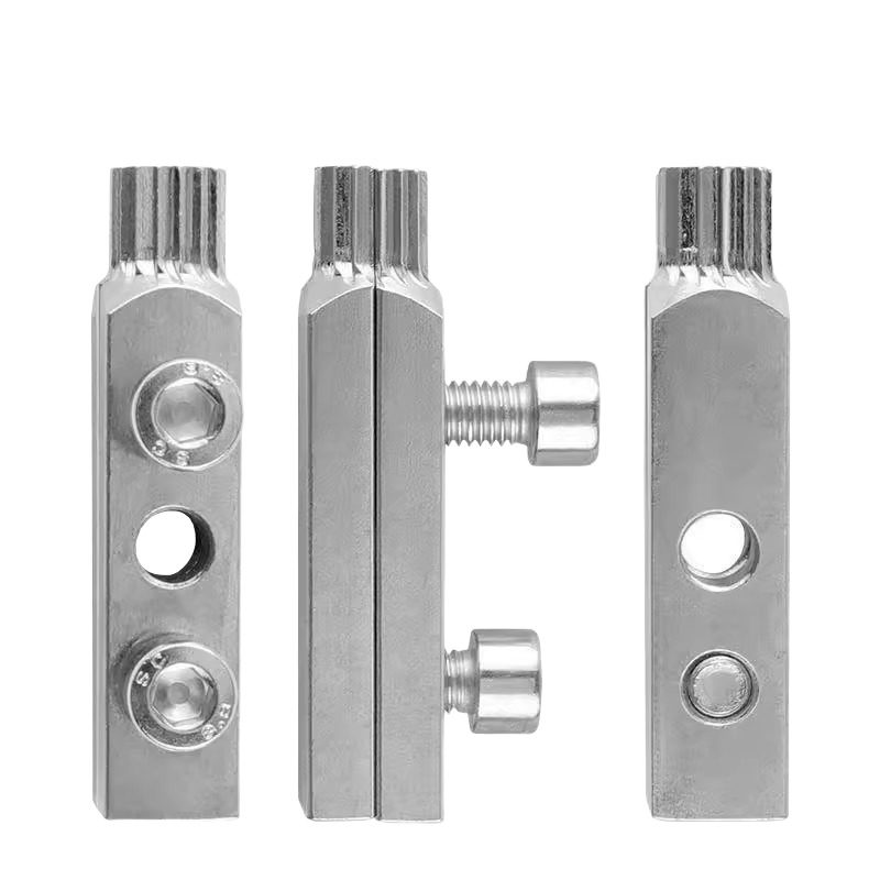 水管断丝取出器水管内丝取出器水管断头螺丝取出器断丝取出器