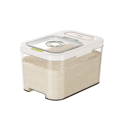 苏泊尔米桶家用防虫防潮