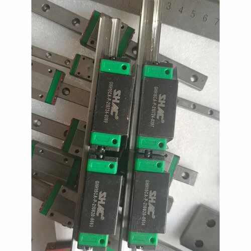 询价湾鼎瀚导轨滑块GHH15CAE2R200EZOC1