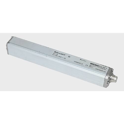 Balluff BTL1FHR MicroPulse BTL7A501M0100PS32 Magnetostrictiv
