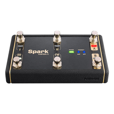 旗舰店SparkCONTROLX音箱踏板