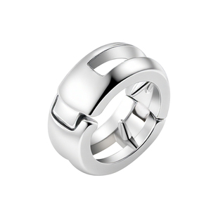 虞书欣同款镂空小发扣刘海侧边发夹女2025新款高端高级感夹子头饰