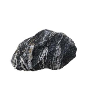 雪浪石水冲石泰山石切片天然室内庭院自然石玄关石摆件大石头造景