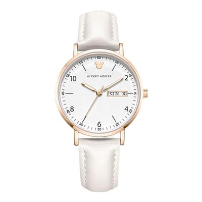 迪士尼时尚女生石英手表