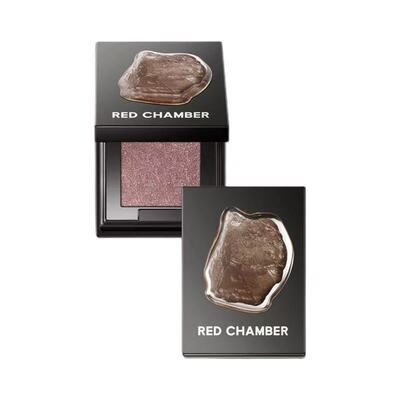 RC朱栈眼影多用水晶粉高光闪粉爆闪音更沙眠亮晶晶RED CHAMBER