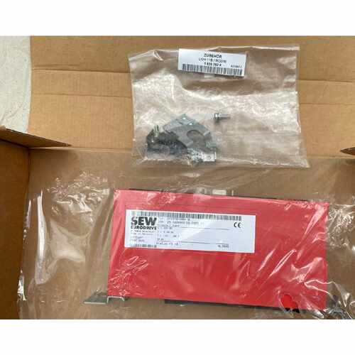 【请询价】DFP21UOH11全新原装SEW模块全新原装