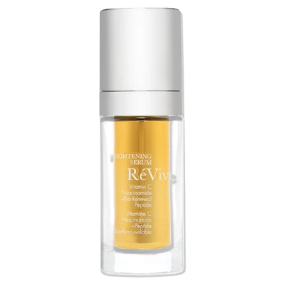 利维夫REVIVE 焕亮明晰VC面部精华 正装30ml 小样5ml