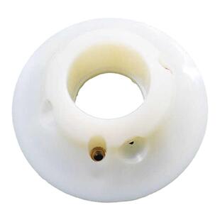 麻将桌底座接头自动麻将机配件色子盘托碗底座操作盘铝塑接头包邮