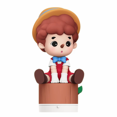 凯叔世界经典童话故事故事机